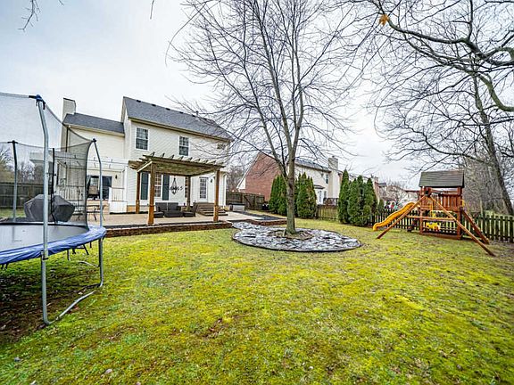 5th image of 13518 Saddlecreek Dr