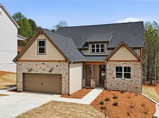 114 Morgan Ln, Dawsonville, GA 30534