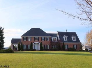 114 Saraway, Port Matilda, PA 16870