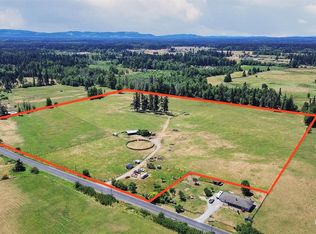 34020 40th Avenue S, Roy, WA 98580