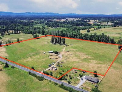 34020 40th Avenue S, Roy, WA, 98580