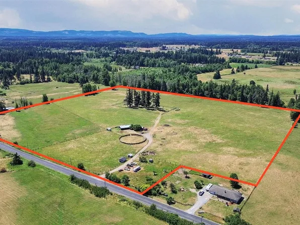 34020 40th Avenue S, Roy, WA 98580