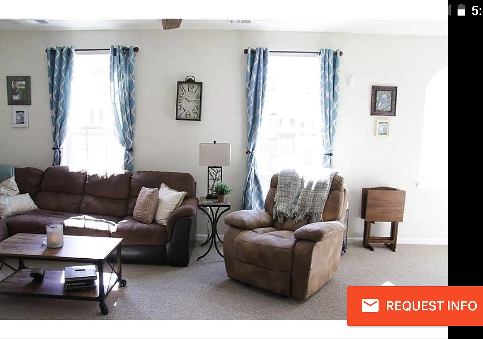 3 bed, 2.5 bath, 1590 sqft, $2,400 — Photo 4