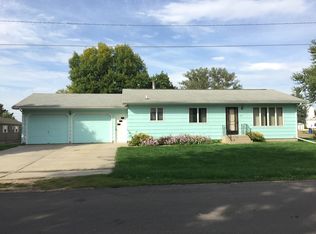 351 W Douglas St, Menno, SD 57045