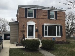 617 Beach Ave, La Grange Park, IL