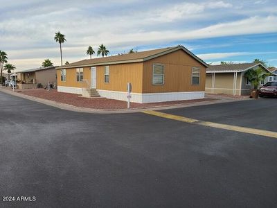 9431 E Coralbell Ave #147, Mesa, AZ, 85208