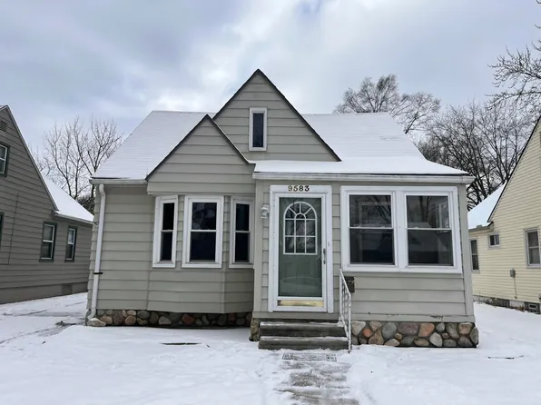 9583 Nathaline, Redford, MI 48239