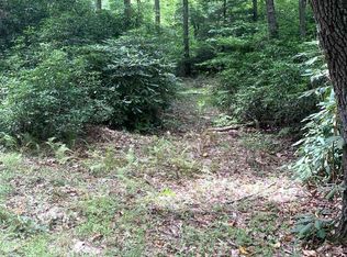 3311 Hanging Run Rd, Belington, WV 26250