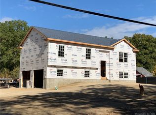 126 Ballouville Rd, Killingly, CT 06241