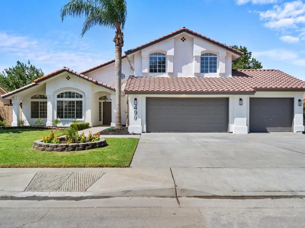 499 San Madele Ave, Coalinga, CA 93210