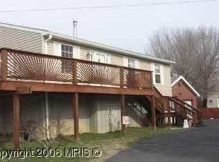 2803 9th St, Baltimore, MD 21219