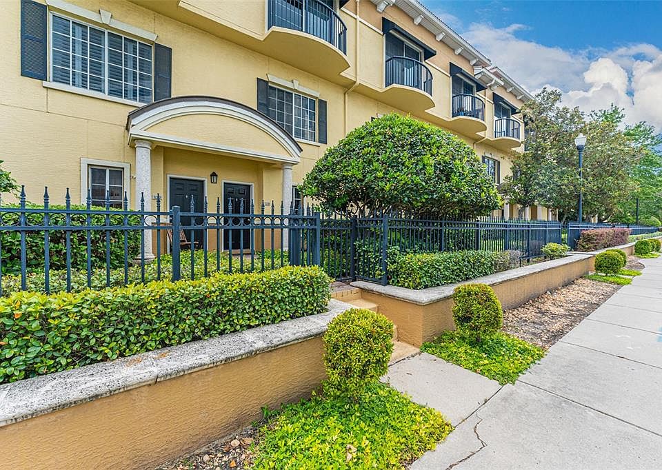 Zillow Tampa 33609