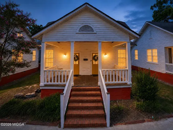 227 Schell Ave, Macon, GA 31217