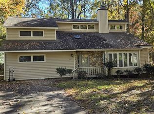 213 King George Loop, Cary, NC 27511