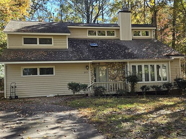 213 King George Loop