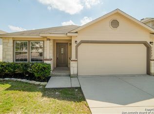 7642 Presidio Ledge, Boerne, TX 78015