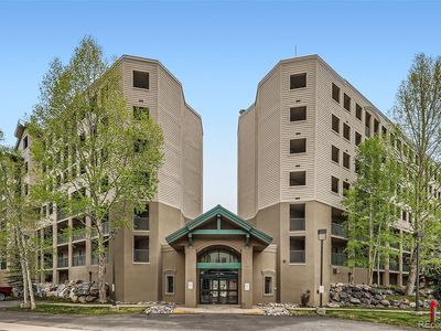 980 Lakepoint Drive Bldg north #202, Frisco, CO, 80443