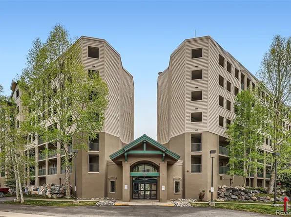 980 Lakepoint Drive Bldg north #202, Frisco, CO 80443