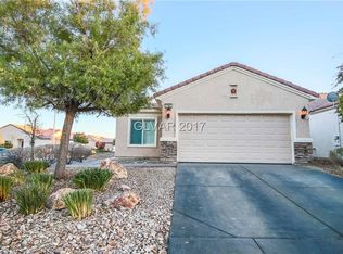 7740 Pine Warbler Way, North Las Vegas, NV 89084