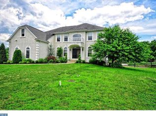 454 Oak Shade Rd, Shamong, NJ 08088