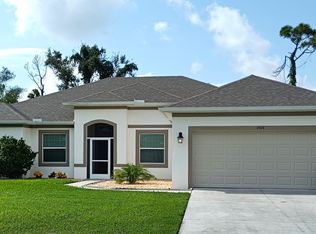 1904 SW 18th Ter, Cape Coral, FL 33991