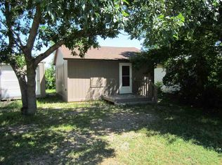 1846 Detroit Ave, Hot Springs, SD 57747