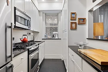 Rented by Corcoran