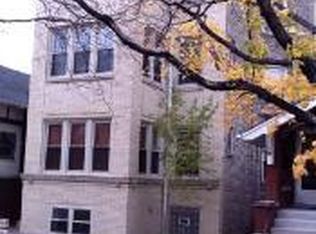 3028 W Eastwood Ave APT 3, Chicago, IL