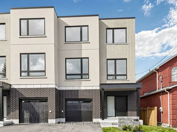 132 Dunbar Rd, Mississauga, ON L5B 1G4