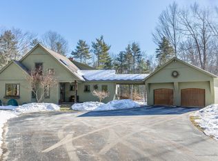 36 Leighton Rd, Yarmouth, ME 04096