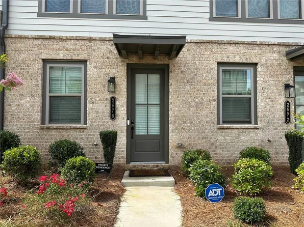 2676 Caruso Way, Atlanta, GA 30339