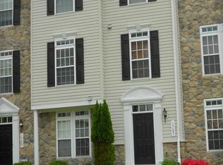 1727 Theale Way, Hanover, MD 21076