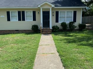 1000 Cain Rd #B, Fayetteville, NC 28303