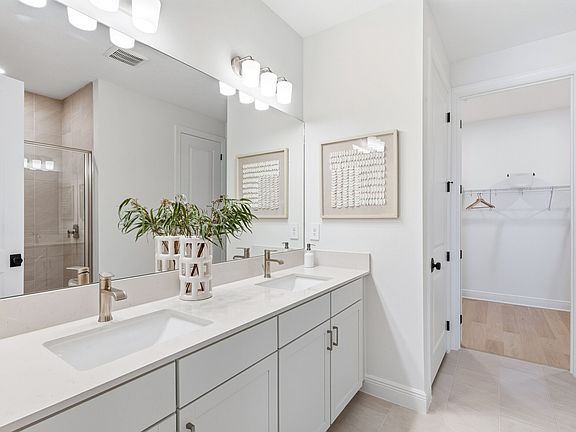 Owners Suite Bathroom - Representational Photo