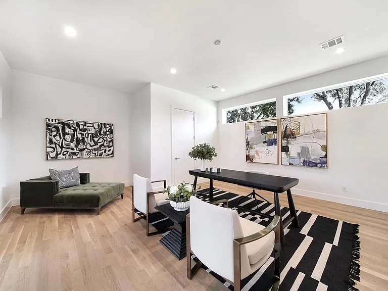 Detached Guest House