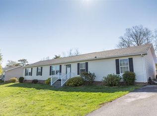 1770 Marble Ridge Dr, Rockingham, VA 22801