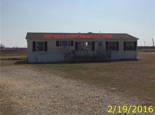 8512 Sage Meadows Dr, Alvarado, TX 76009