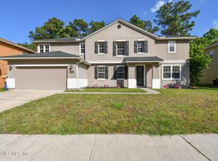 12301 Cardinal Creek Dr, Jacksonville, FL 32218