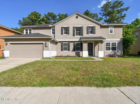 12301 CARDINAL CREEK Drive, Jacksonville, FL 32218