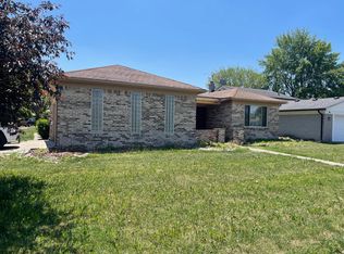 3698 Jennifer Dr, Sterling Heights, MI 48310