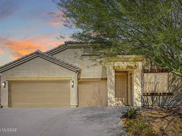 9794 N Howling Wolf Rd, Marana, AZ 85653