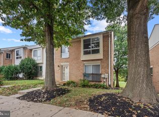 7508 Sea Change, Columbia, MD 21045