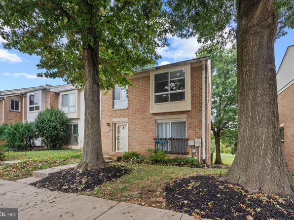 7508 Sea Change, Columbia, MD 21045