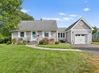 159 Wilcox Rd, Milford, CT 06460