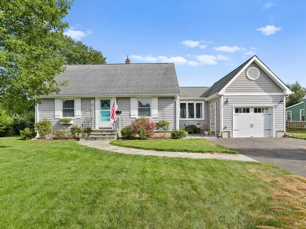 159 Wilcox Road, Milford, CT 06460