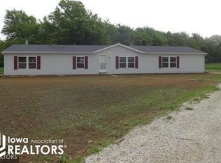 7254 E Ave, Wapello, IA 52653