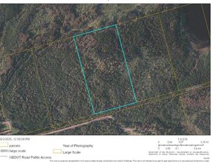 New Line Rd, Saint Martins, NB E5R1H8