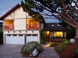 2800 Wakefield Dr, Belmont, CA 94002