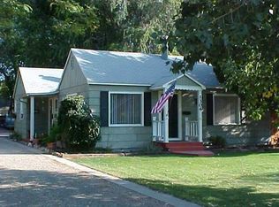 1304 & 1304-1/2 E Amity Ave, Nampa, ID 83686