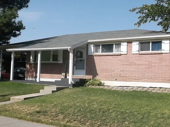 5044 S 4015 W, Salt Lake City, UT 84118